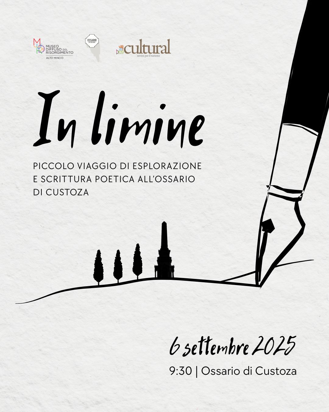 IN LIMINE